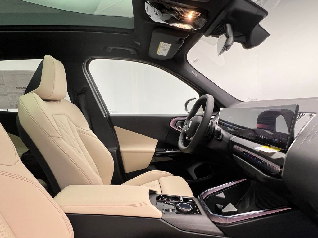 Thumbnail: 2026 BMW X3 - 6