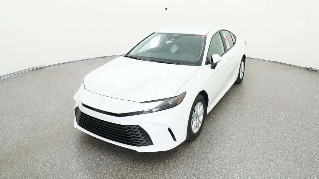 Thumbnail: 2026 Toyota Camry - 31