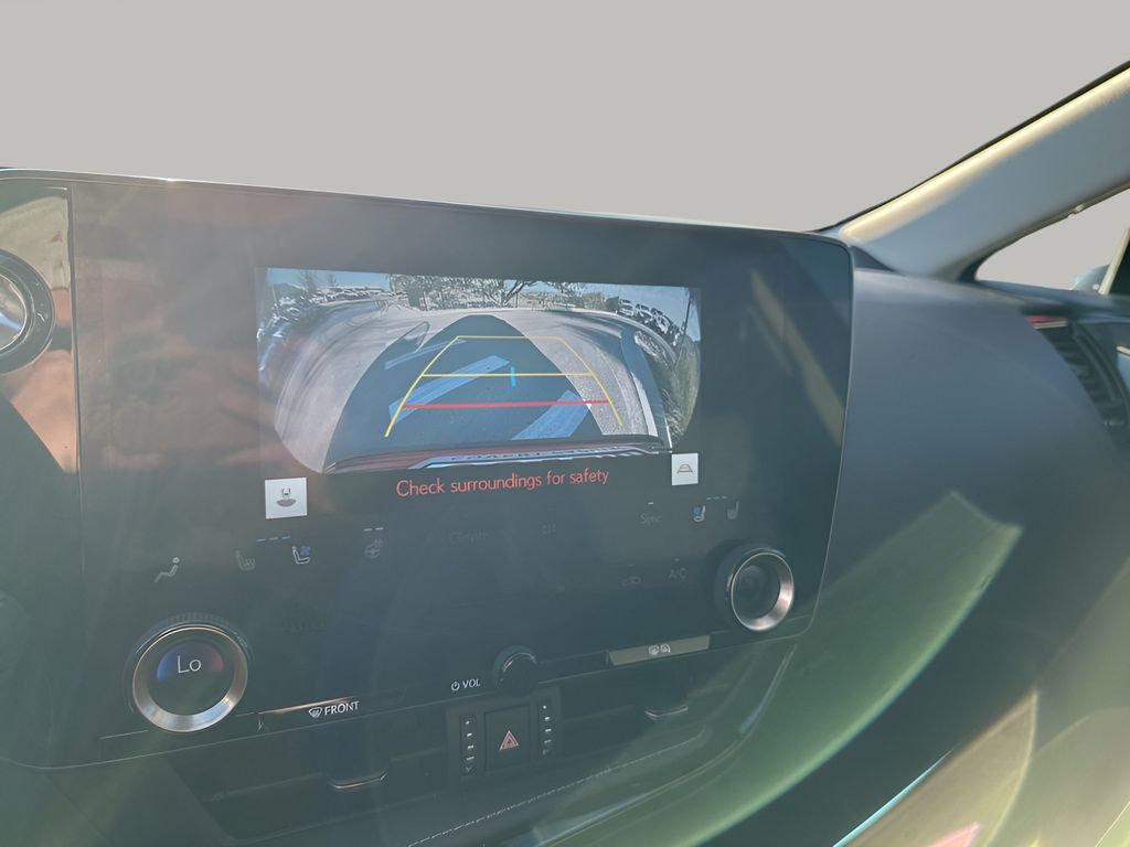 Used Car 2023 Lexus Nx  350h Premium For Sale Under $40,000 In Austin, Texas