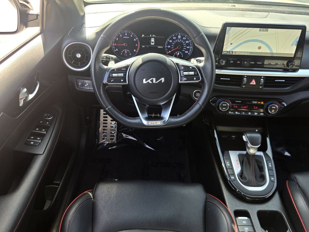 2023 Kia Forte - $18,485