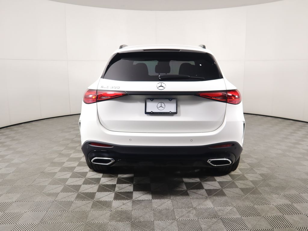 Thumbnail: 2026 Mercedes-Benz GLC - 6