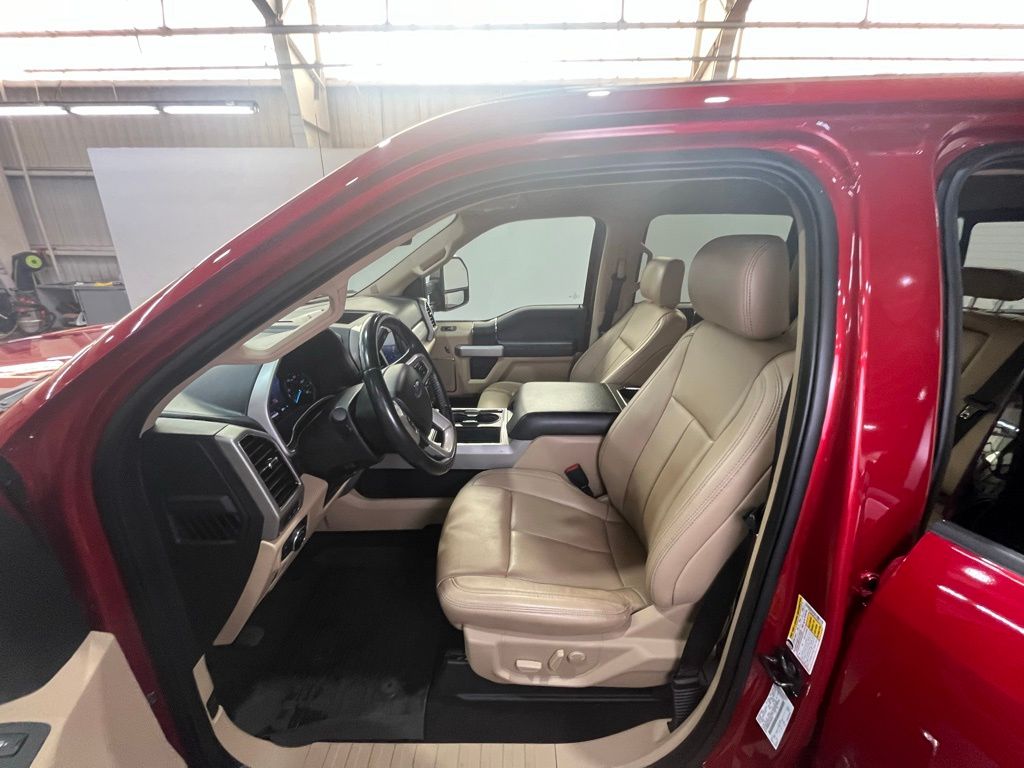 2020 Ford F-350SD Lariat