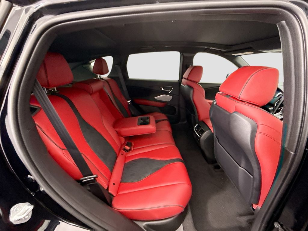 Thumbnail: 2026 Acura RDX - 21