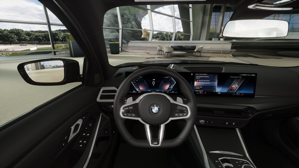 Thumbnail: 2026 BMW 3 Series - 13