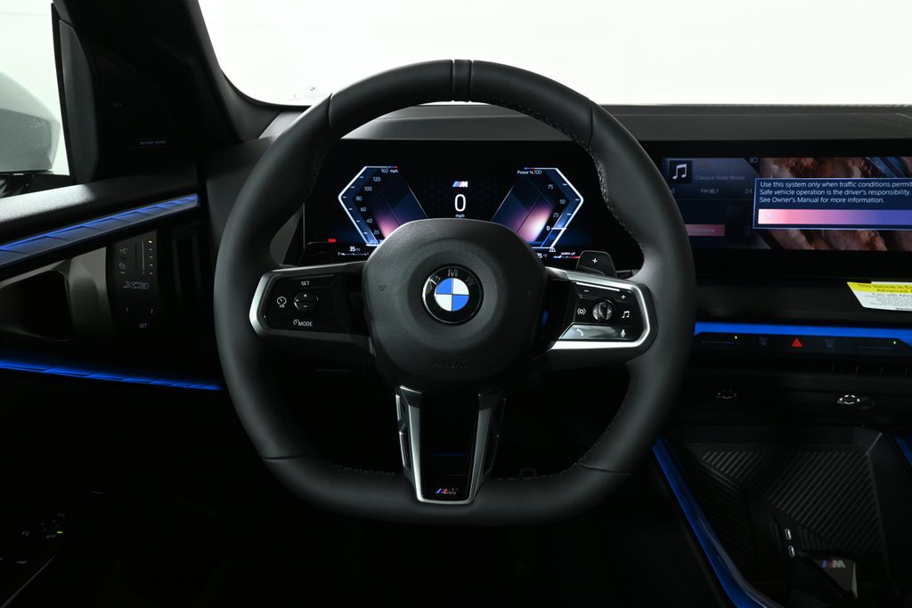 Thumbnail: 2026 BMW X3 - 18