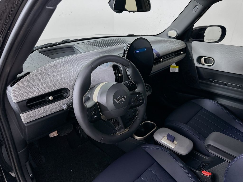 2025 MINI Cooper Hardtop S 9
