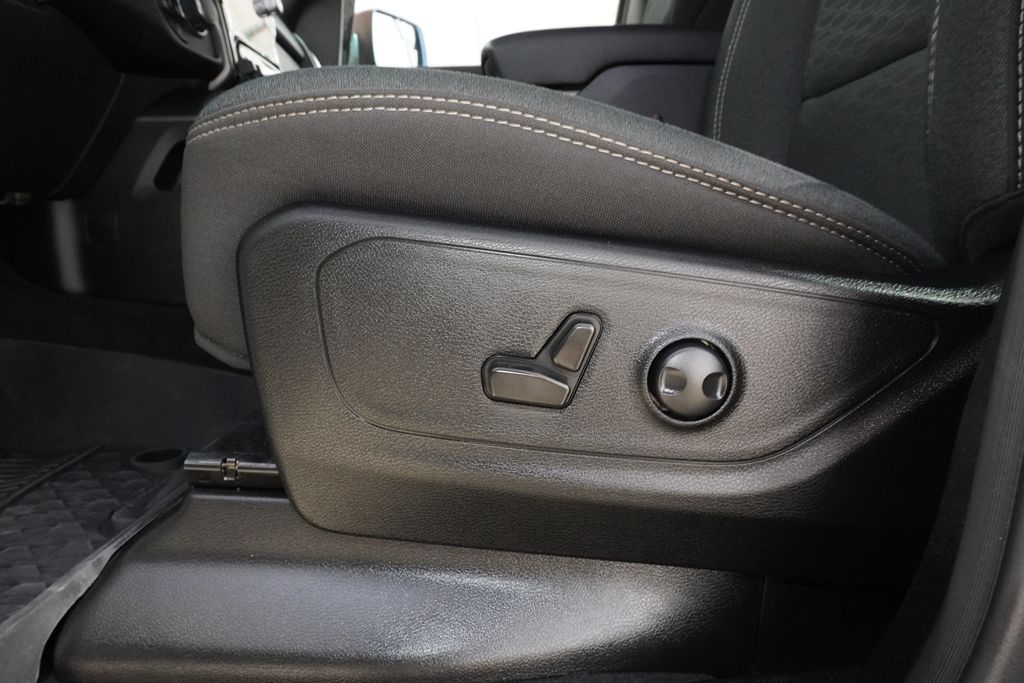 Used Car 2025 Ram 1500  Big Horn/lone Star For Sale Under $50,000 In Weatherford, Texas