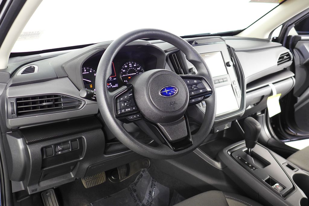 Thumbnail: 2025 Subaru Crosstrek - 29