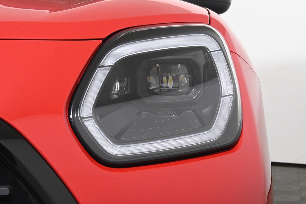 Thumbnail: 2026 MINI Cooper Countryman - 11