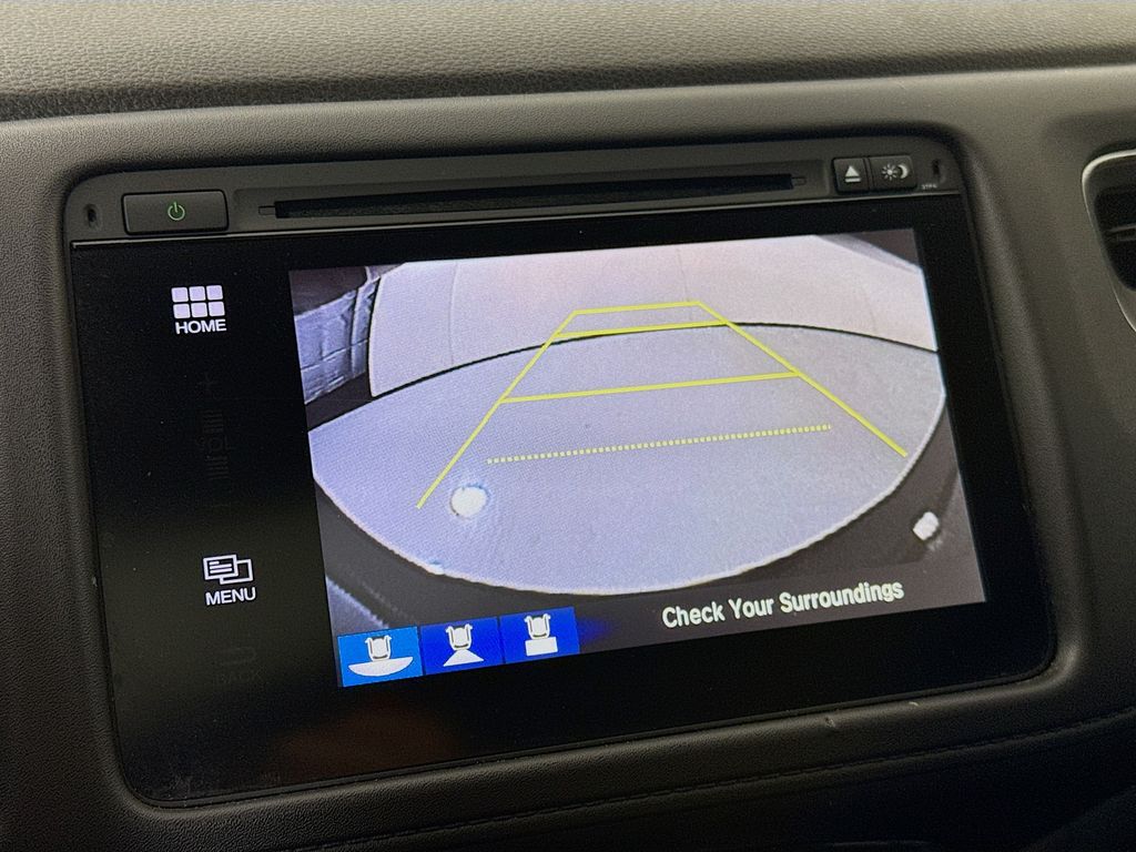 Thumbnail: 2017 Honda HR-V - 15