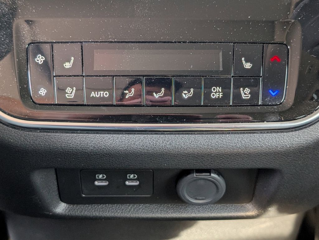 Used 2025 Infiniti QX80 SUV