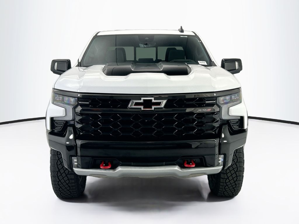 Thumbnail: 2023 Chevrolet Silverado 1500 - 2