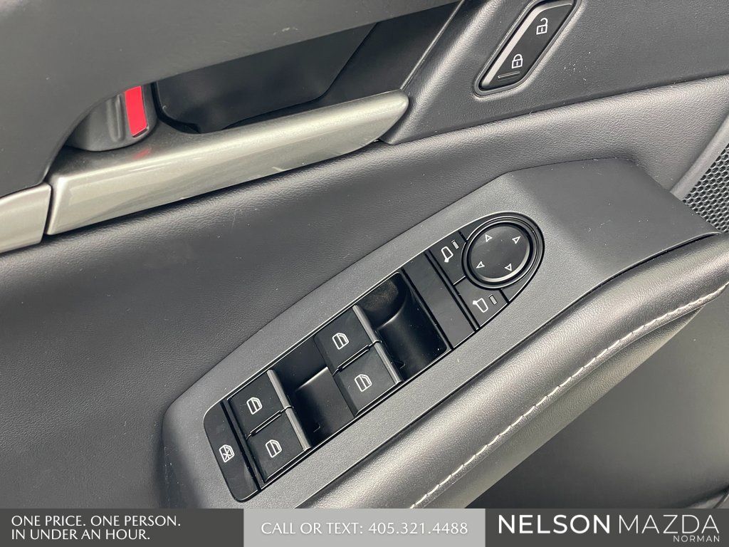 2026 Mazda CX-30 Aire Edition - Photo 20