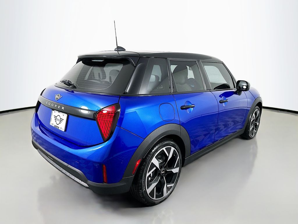 Thumbnail: 2026 MINI Cooper - 5