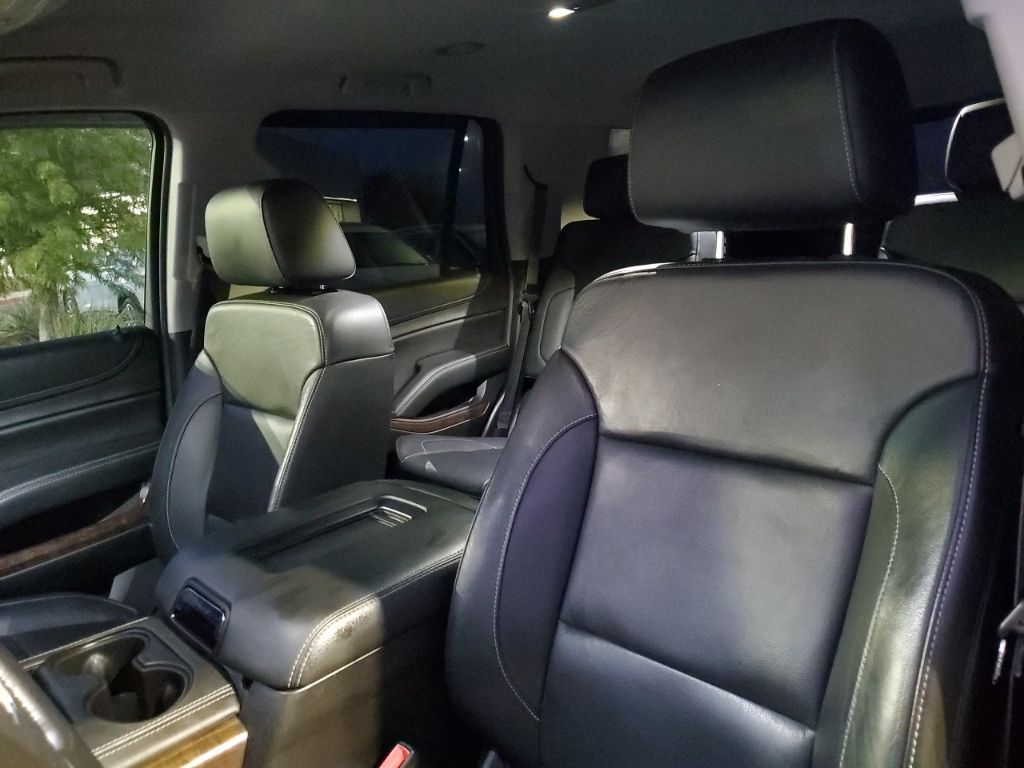 Used Car 2019 Chevrolet Tahoe  Lt For Sale Under $30,000 In Austin, Texas