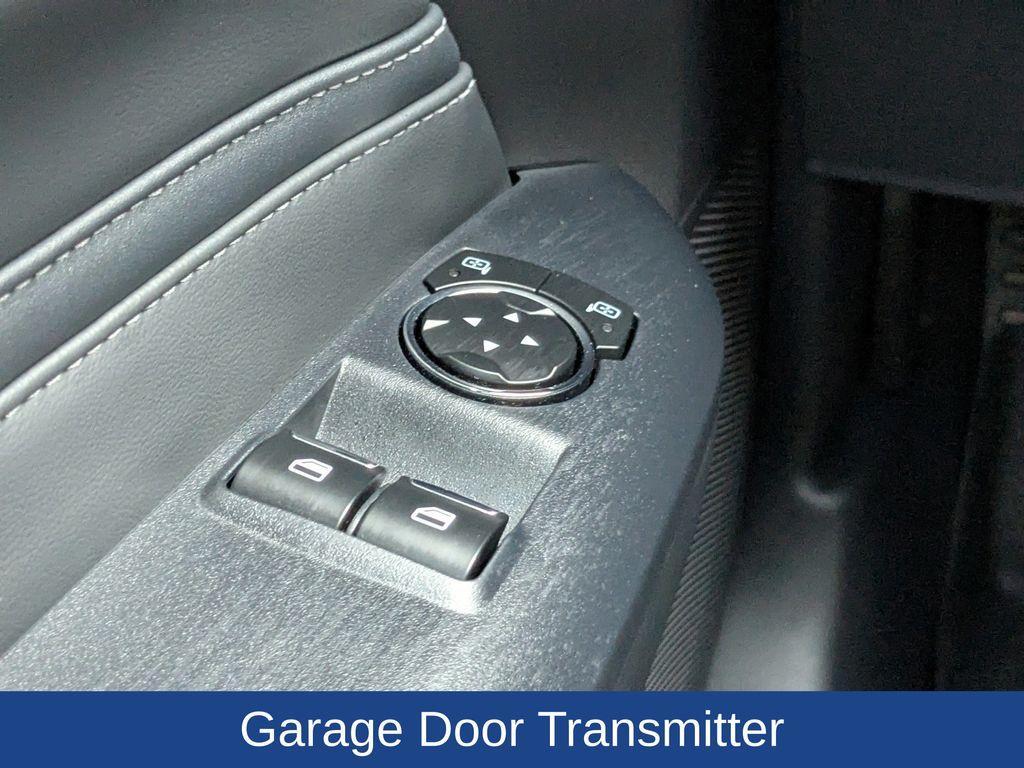 2024 Ford Mustang GT Premium Fastback