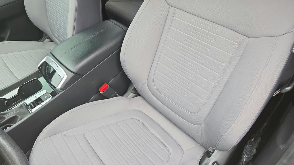 2023 Hyundai Santa Cruz