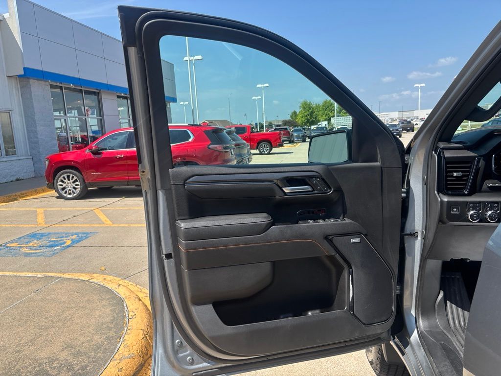 Used 2025 GMC Sierra 1500 Truck