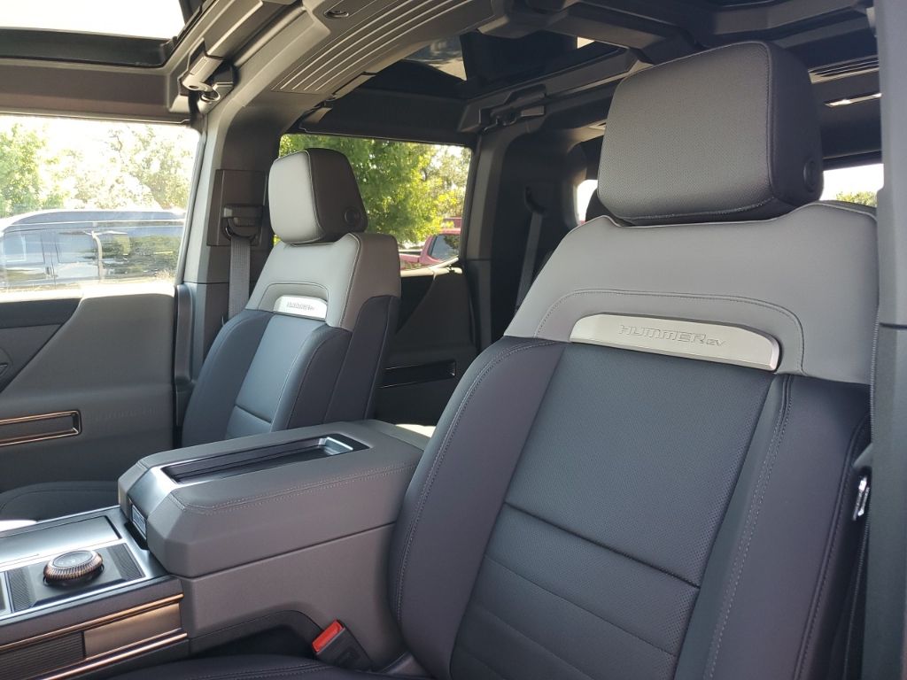 New Car 2025 Gmc Hummer Ev Suv  2x For Sale Under $100,000 In Austin, Texas