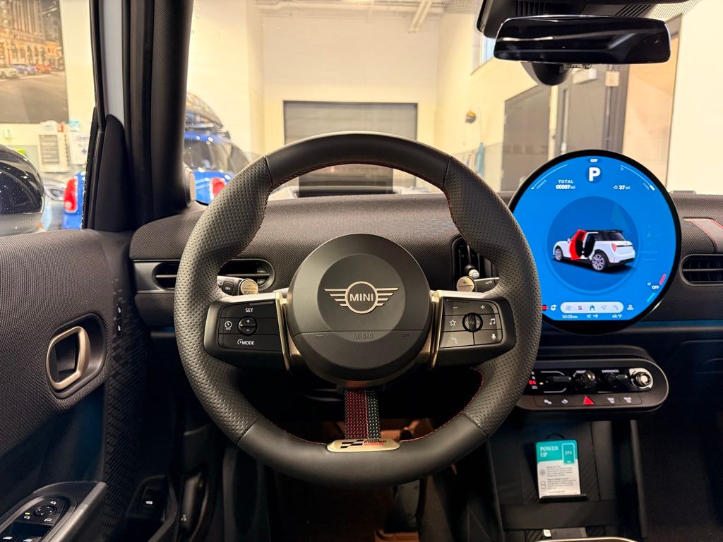 Thumbnail: 2026 MINI Cooper - 22