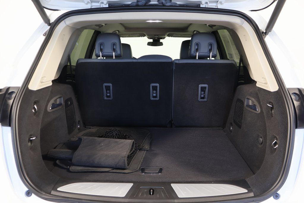 Thumbnail: 2020 Buick Envision - 14