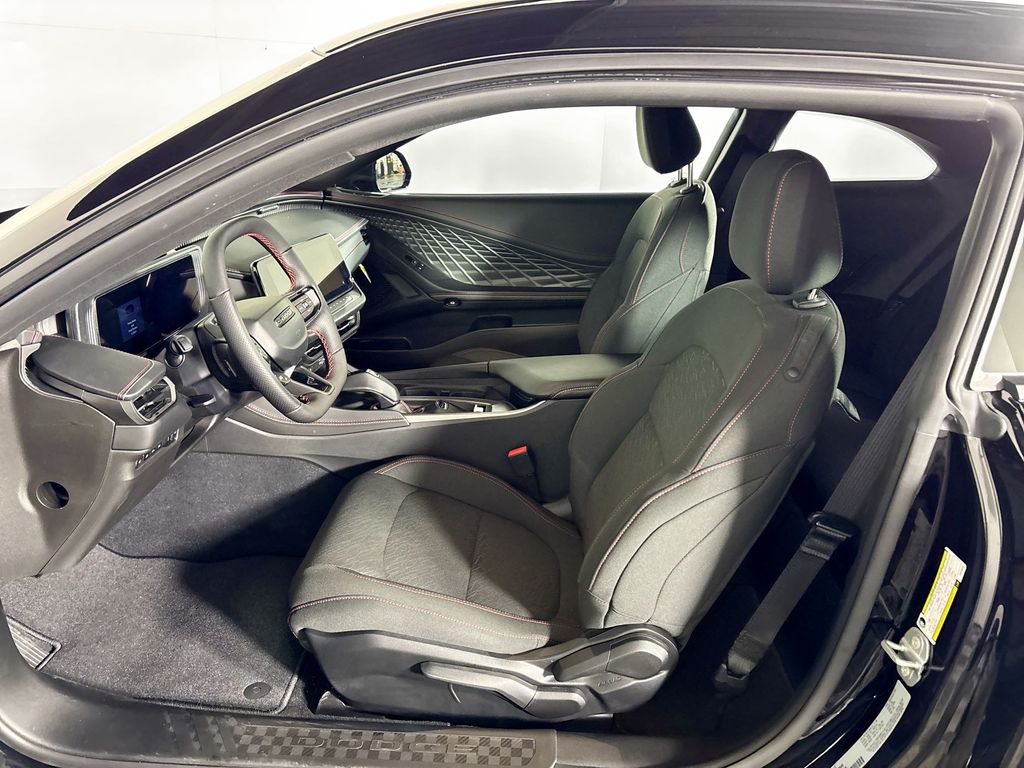 2026 Dodge Charger R/T