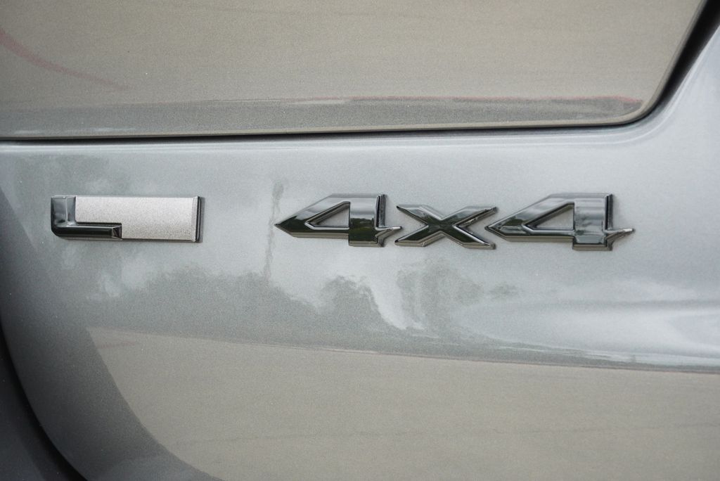 Used Car 2021 Jeep Grand Cherokee L  Altitude For Sale Under $25,000 In Weatherford, Texas