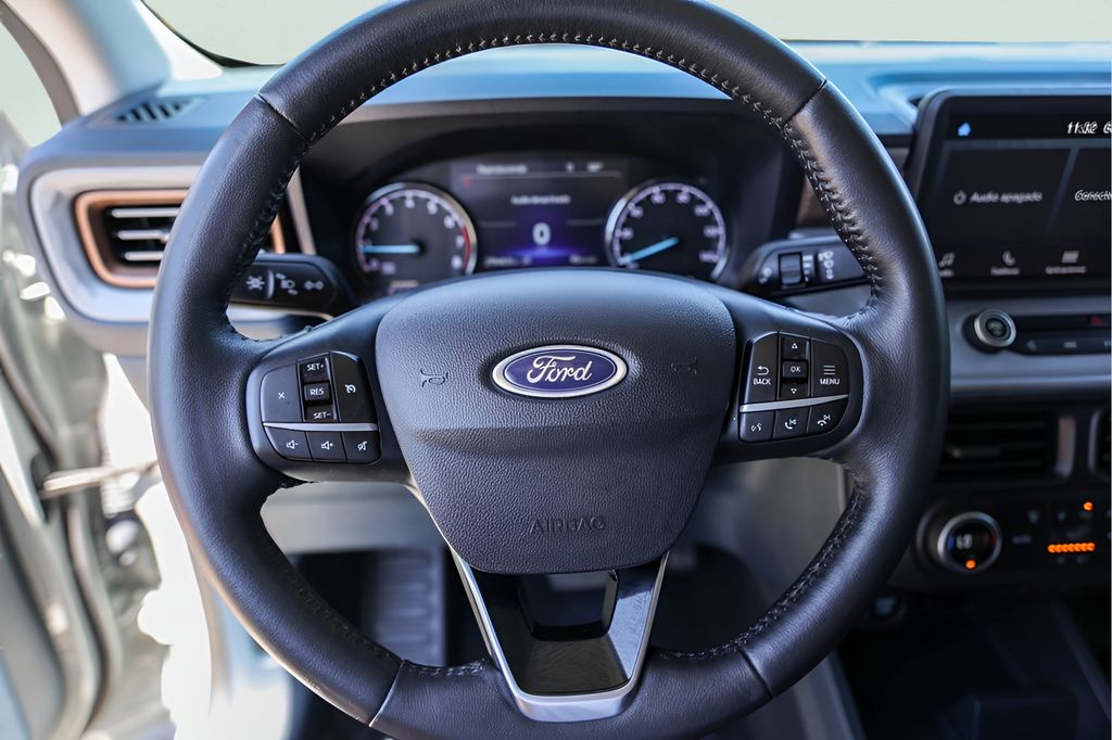 Used Car 2022 Ford Maverick  Lariat For Sale Under $30,000 In Austin, Texas