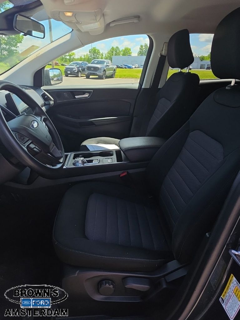 2023 Ford Edge SE - 9