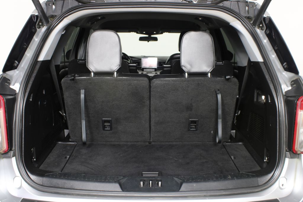 Used 2020 Ford Explorer for sale in 