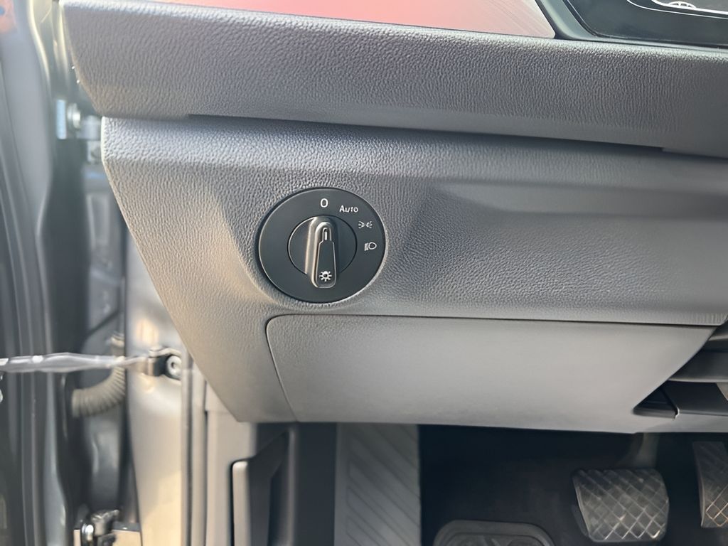 2020 Volkswagen Jetta