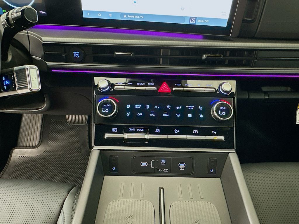 Thumbnail: 2026 Hyundai Santa Fe - 14