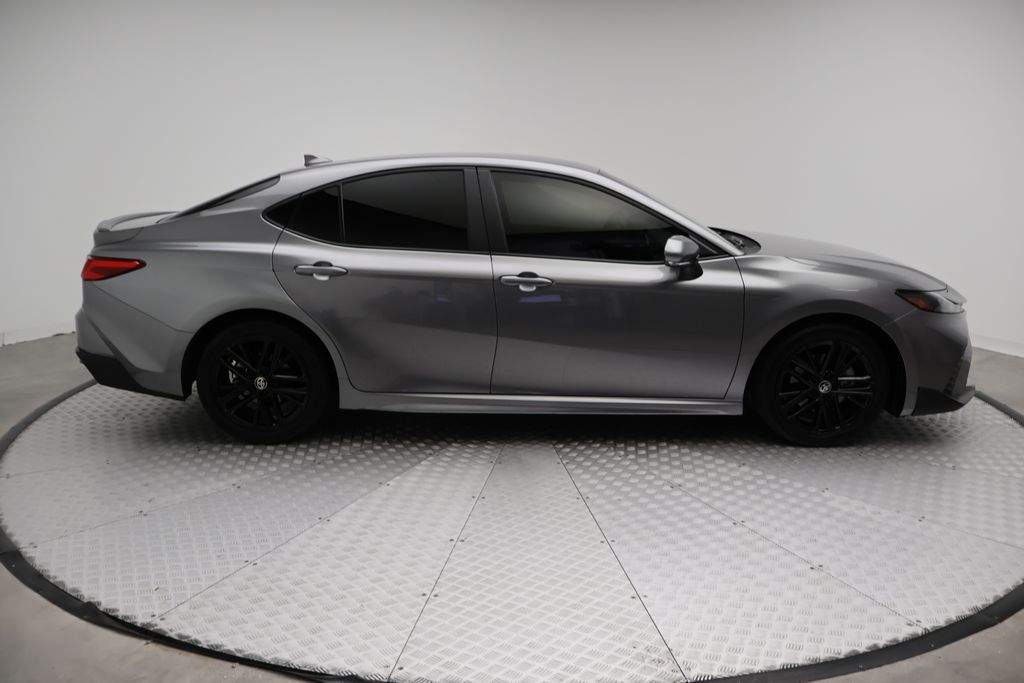 Thumbnail: 2025 Toyota Camry - 7