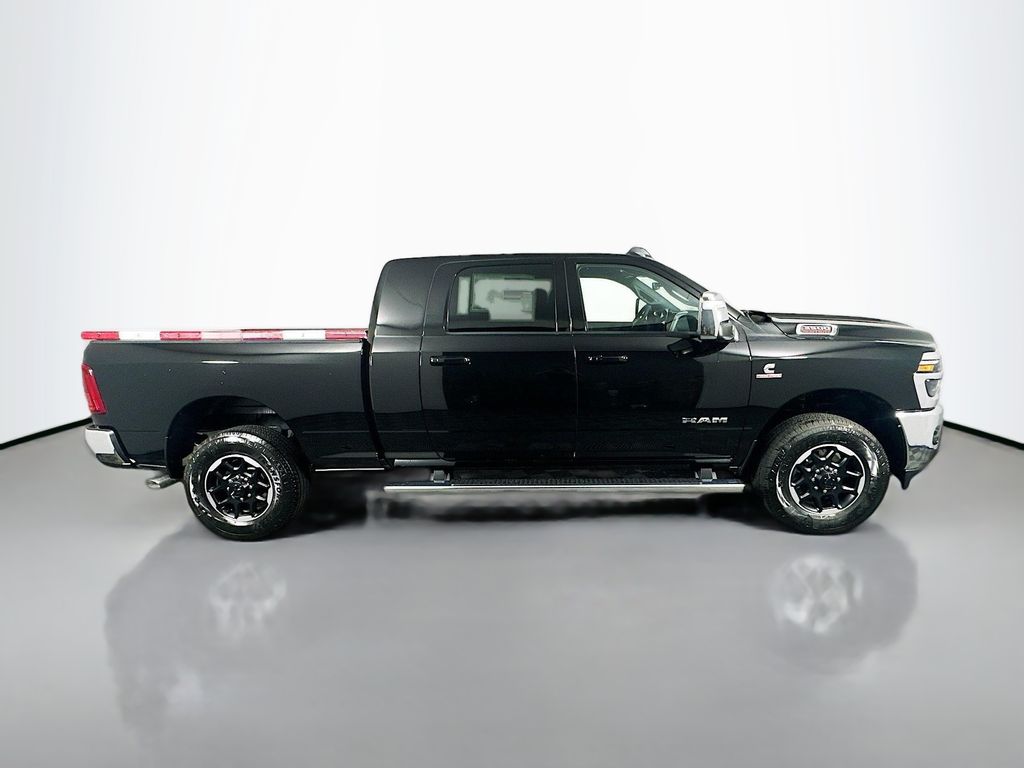 New 2025 Black Ram Laramie 14in image 8