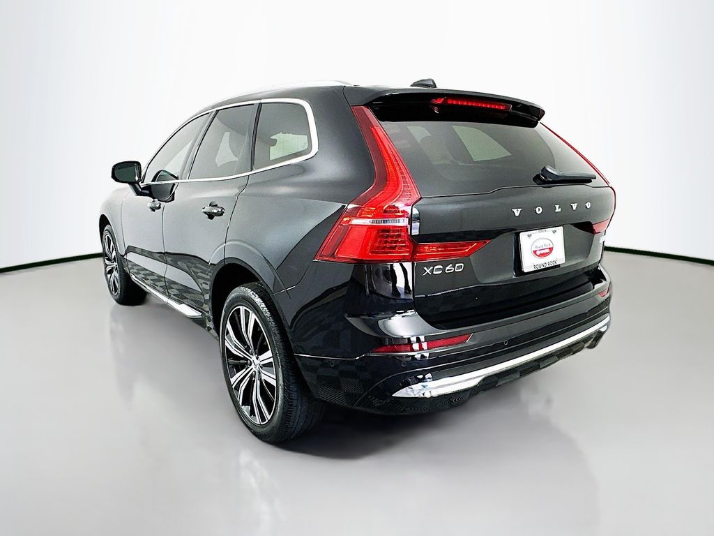 Thumbnail: 2023 Volvo XC60 - 7