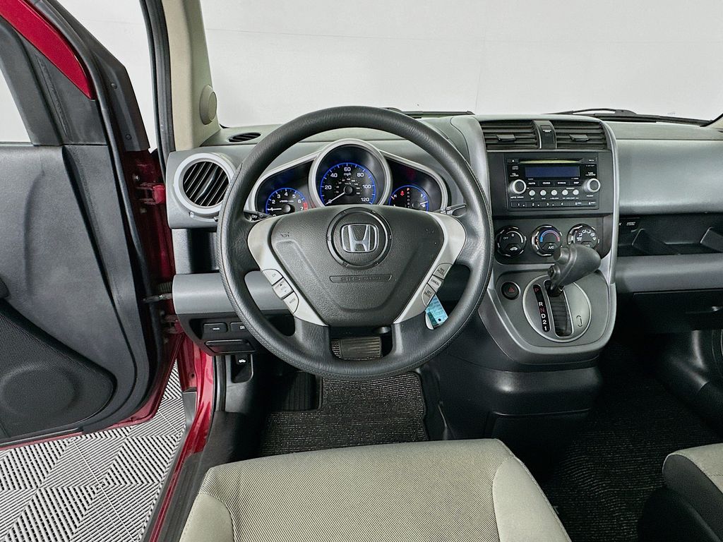 Thumbnail: 2007 Honda Element - 20