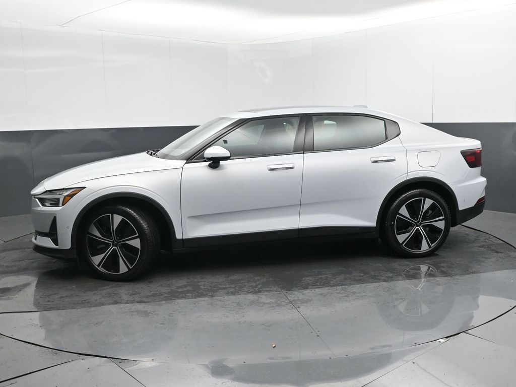 2023 Polestar 2 Long Range Dual Motor