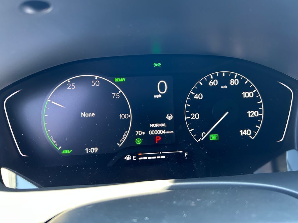 Thumbnail: 2026 Honda Civic - 28