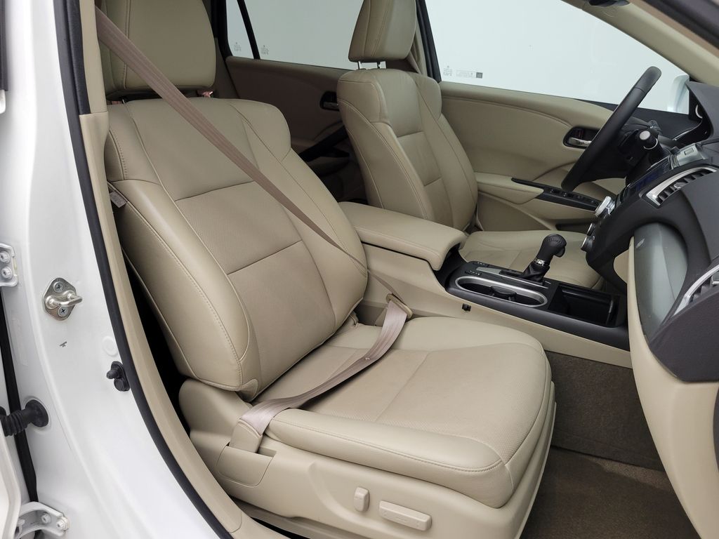 Thumbnail: 2016 Acura RDX - 13