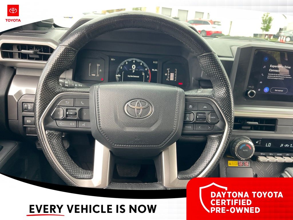 2024 Toyota Tacoma SR5 - Photo 27