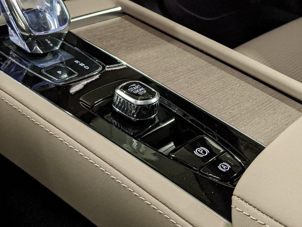 2026 Volvo XC90 Ultra - Photo 24