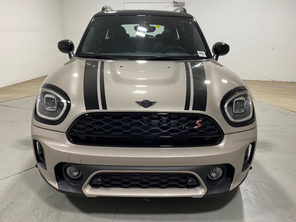 2024 MINI Cooper Countryman Iconic 5