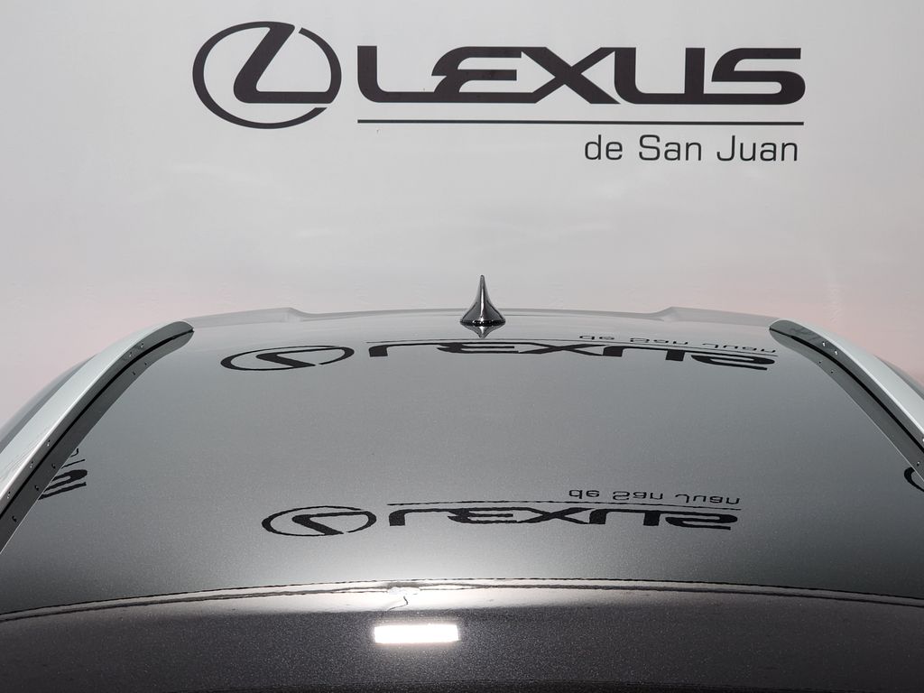 Thumbnail: 2026 Lexus UX - 7