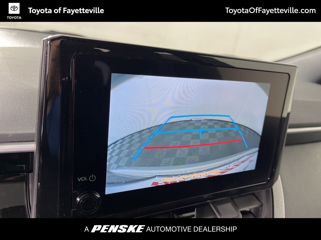 Thumbnail: 2026 Toyota Corolla - 29