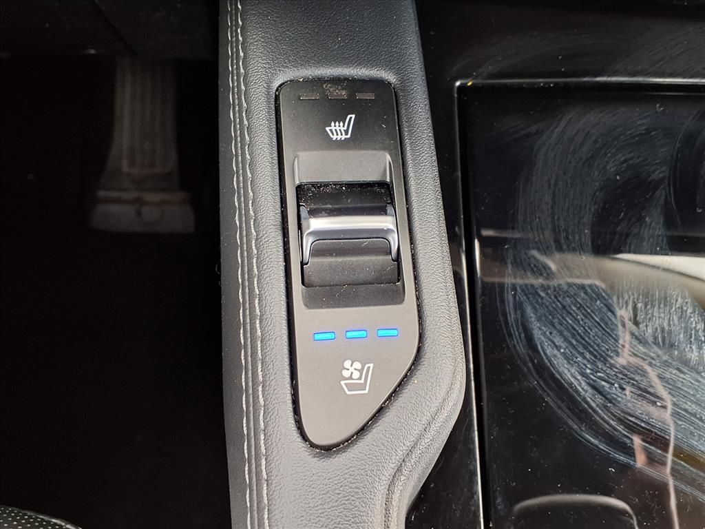 2021 Kia Telluride EX Gray at Bravo Nissan
