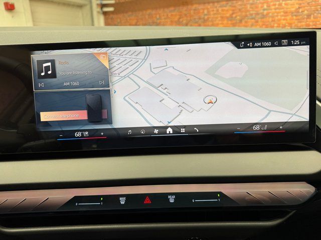 New 2026 Blue BMW 30 xDrive image 20