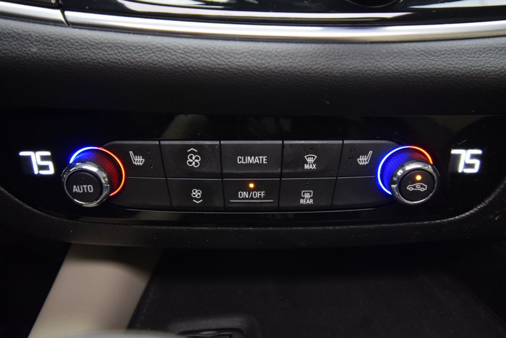 used 2021 Buick Enclave car, priced at $19,990