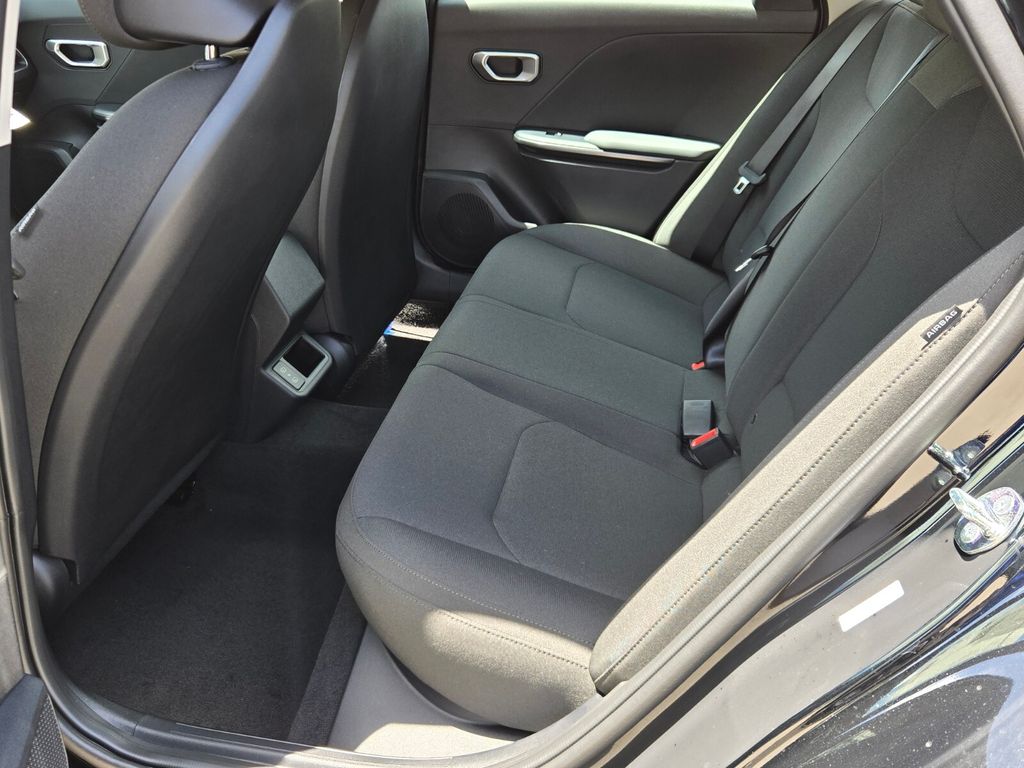 2026 Kia K4 - $24,325