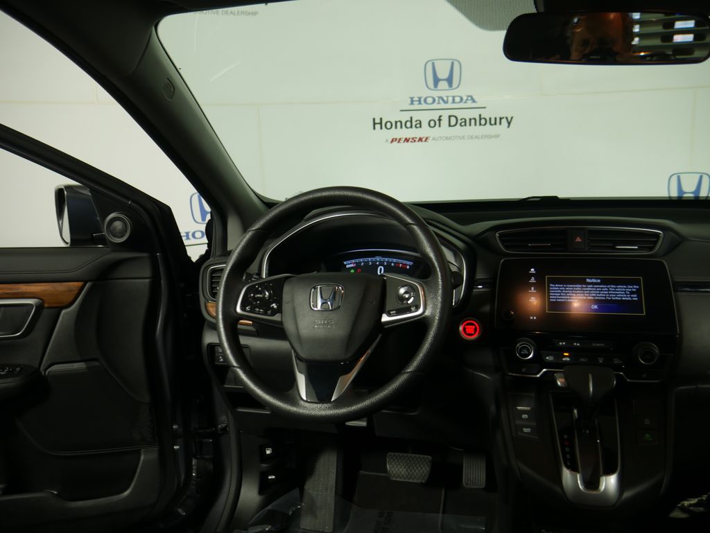 Thumbnail: 2022 Honda CR-V - 17