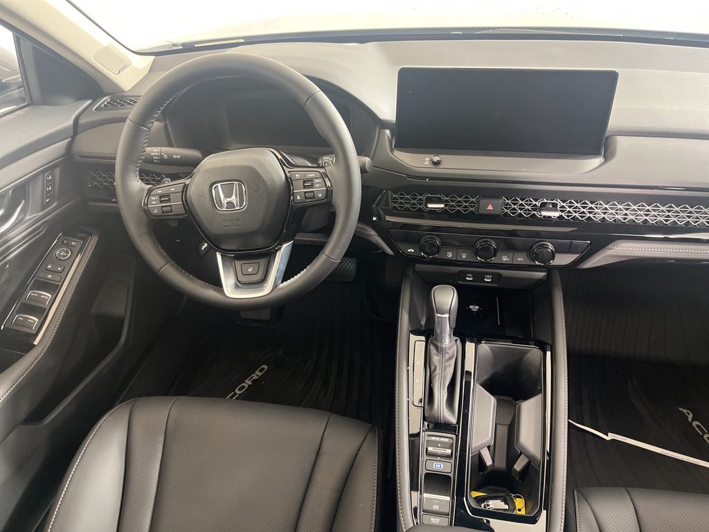 Thumbnail: 2026 Honda Accord - 13